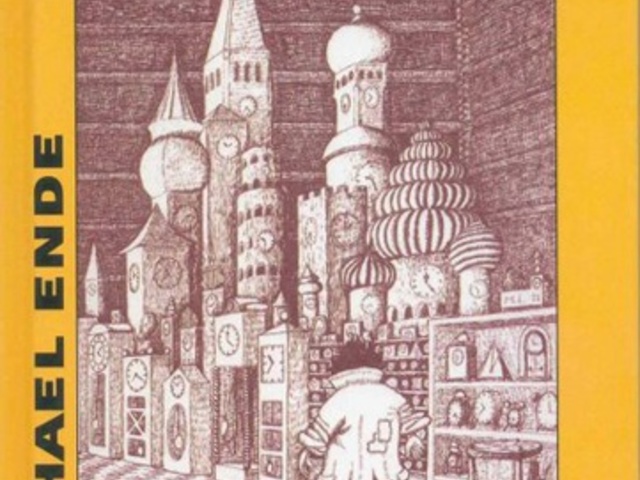Michael Ende: Momo