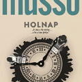 Guillaume Musso: Holnap