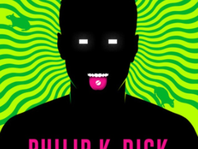 Zacher Gáborral és Philip K. Dick-kel indul az Agave Könyvklub