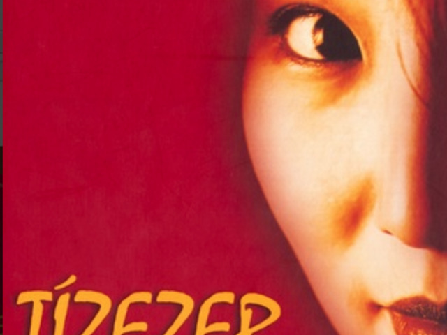 Október: Korea