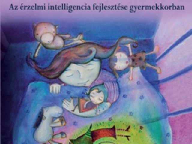Érzelmi intelligencia - könyv- és podcastajánló