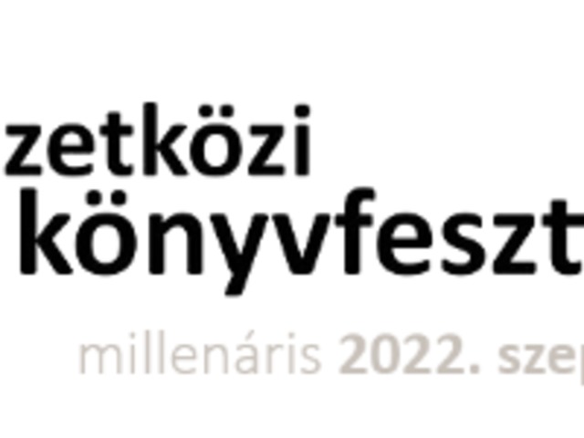 Budapesti Nemzetközi Könyvfesztivál