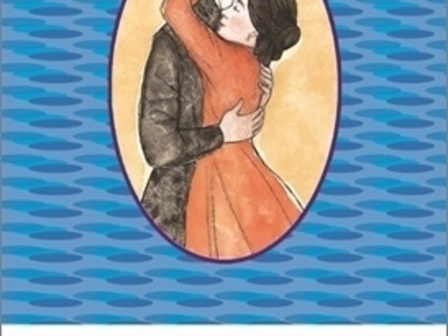 Kertész Erzsébet: Szendrey Júlia