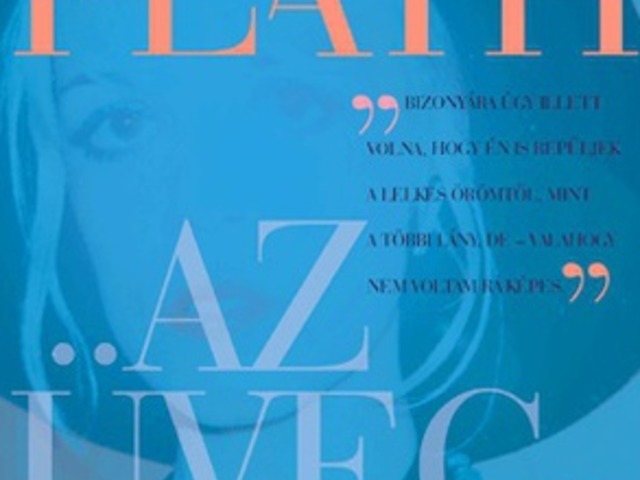 Sylvia Plath: Az üvegbúra