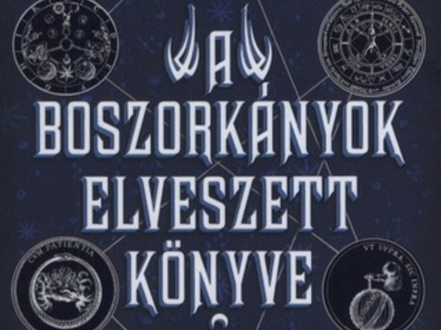 Olvasóink ajánlják X.