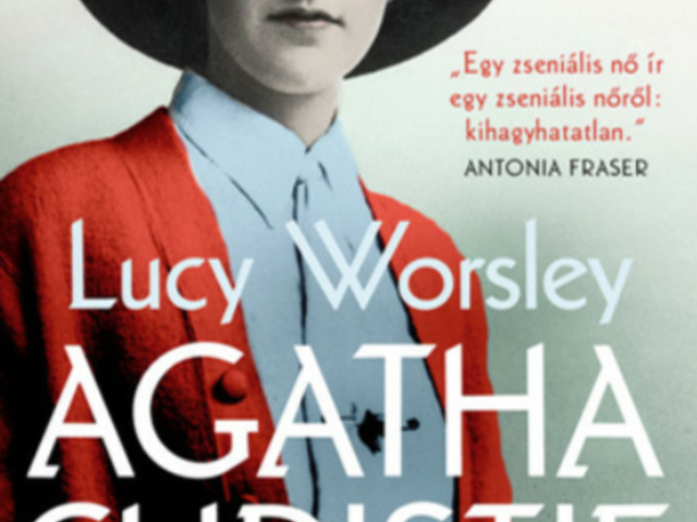 Így éltek ők... Agatha Christie élete(i)
