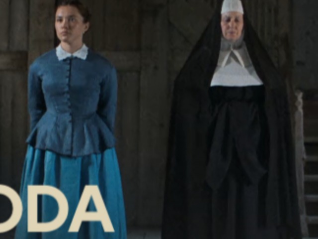 Sikerkönyvekből sikerfilmek NetFlix-en III.