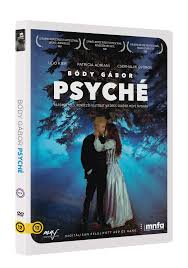 Psyché - Nemzeti Filmintézet – Filmarchívum