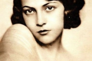A szépség áldás vagy átok? – Szaplonczay Éva, Miss Hungary 1930