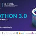 Ideathon 3.0 - online ötletverseny "Győrben"