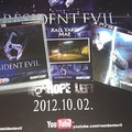 Resident Evil 6 vélemény