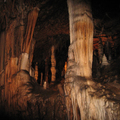 A Baradla-Domica barlangrendszer