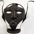 Scold kantár - a maszk, amit nők büntetésére használtak