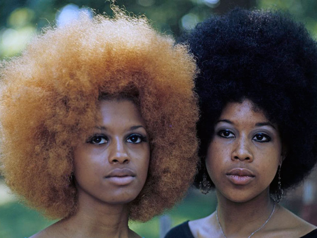 Streets of Harlem - Vibráló fotók a '70-es évekből
