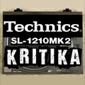 Technics SL-1210 MK2 Videókritika