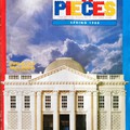 Bricks n' Pieces magazin 1988