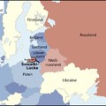 Európa egyik kiemelt biztonságpolitikai övezete: a Suwalki corridor