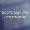 zenEbutik rovat: Roots Manuva - 4everevolution /2011/