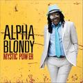 zenEbutik rovat: Alpha Blondy - Mystic Power (2013)