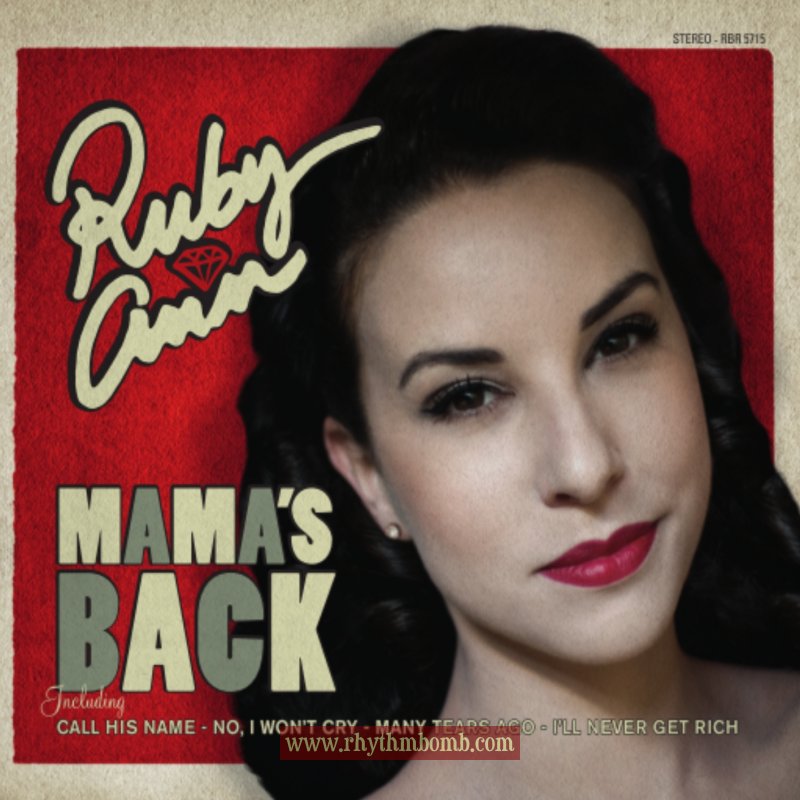 Ruby-Ann - Mamas-Back.jpg