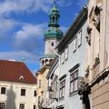 Sopron, a bor, a Hűség városa 