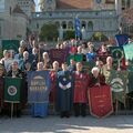 A bor, a borrendek fehérvári ünnepe