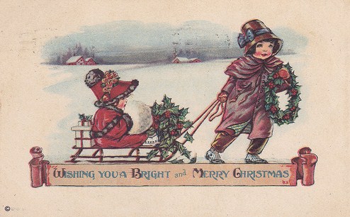 Vintage Christmas Card011.jpg