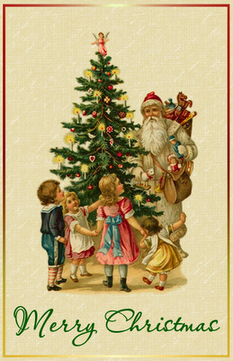 Vintage Christmas Card015.png