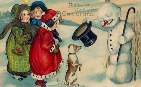 Vintage Christmas Card028.jpg