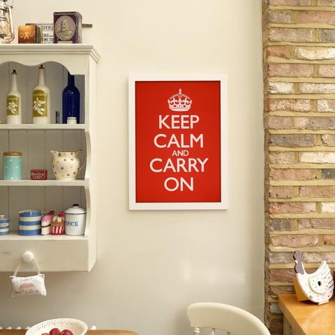 KEEP-CALM-AND-CARRY-ON-RED-POSTER-WHITE-FRAME_large.jpg