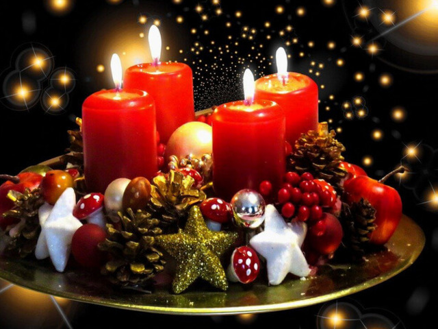 Advent