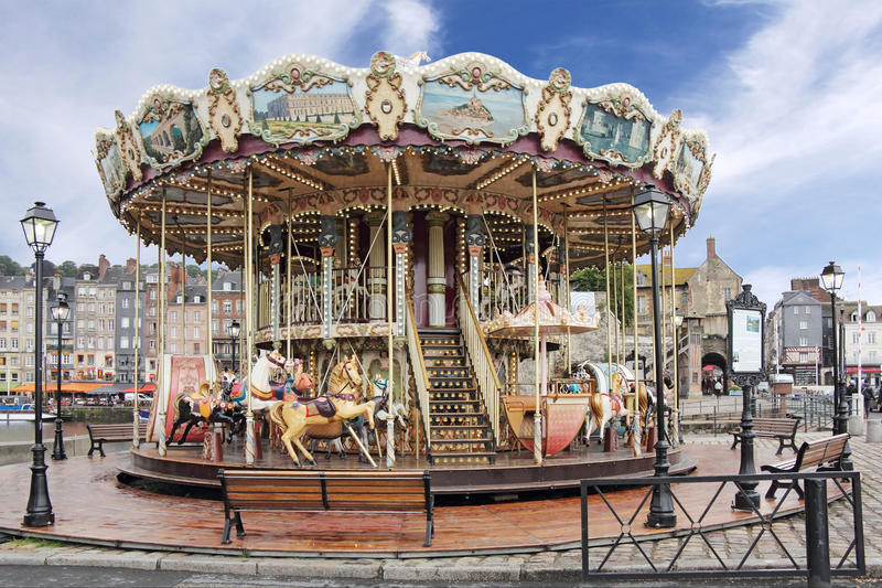 carousel-honfleur-old-wooden-small-medieval-harbor-normandy-france-37272052.jpg