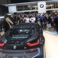 BMW i8 - A jövő elkezdődött