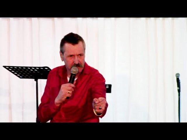 Deli Vilmos - 2018.02.24