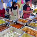 Ahol még a nemzeti konyha is ezerféle – a maláj gasztronómia