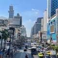 Bangkok másképp