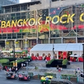 Karácsonyi nyüzsgés Bangkokban – fényképes beszámoló