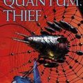 Hannu Rajaniemi: The Quantum Thief