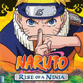 Naruto:Rise of a ninja
