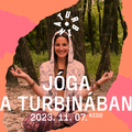 Jóga a Turbina Kult Központban