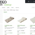 DEMKO Webshop