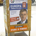 EP 2014: a Fidesz az új rendszerpárt; Gyurcsány visszahozták; az LMP Magyarország ösztöndíjasa