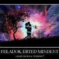 Feladok érted mindent