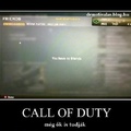 Call Of Duty