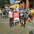 Salomon UTH Szentendre Trail 54k - 2018.05.20