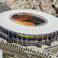 16 év után folytatódnak a Mestalla munkálatai