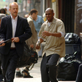 16 utca: Bruce Willis a dugóban