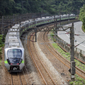 [Tajvan] – Bemutatkozik az elővárosi vonatok újabb generációja, az EMU900-as sorozatú motorvonat