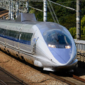 [Japán] - Shinkansen technológia röviden