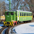 [匈牙利] – 匈牙利鐵路的三個主題